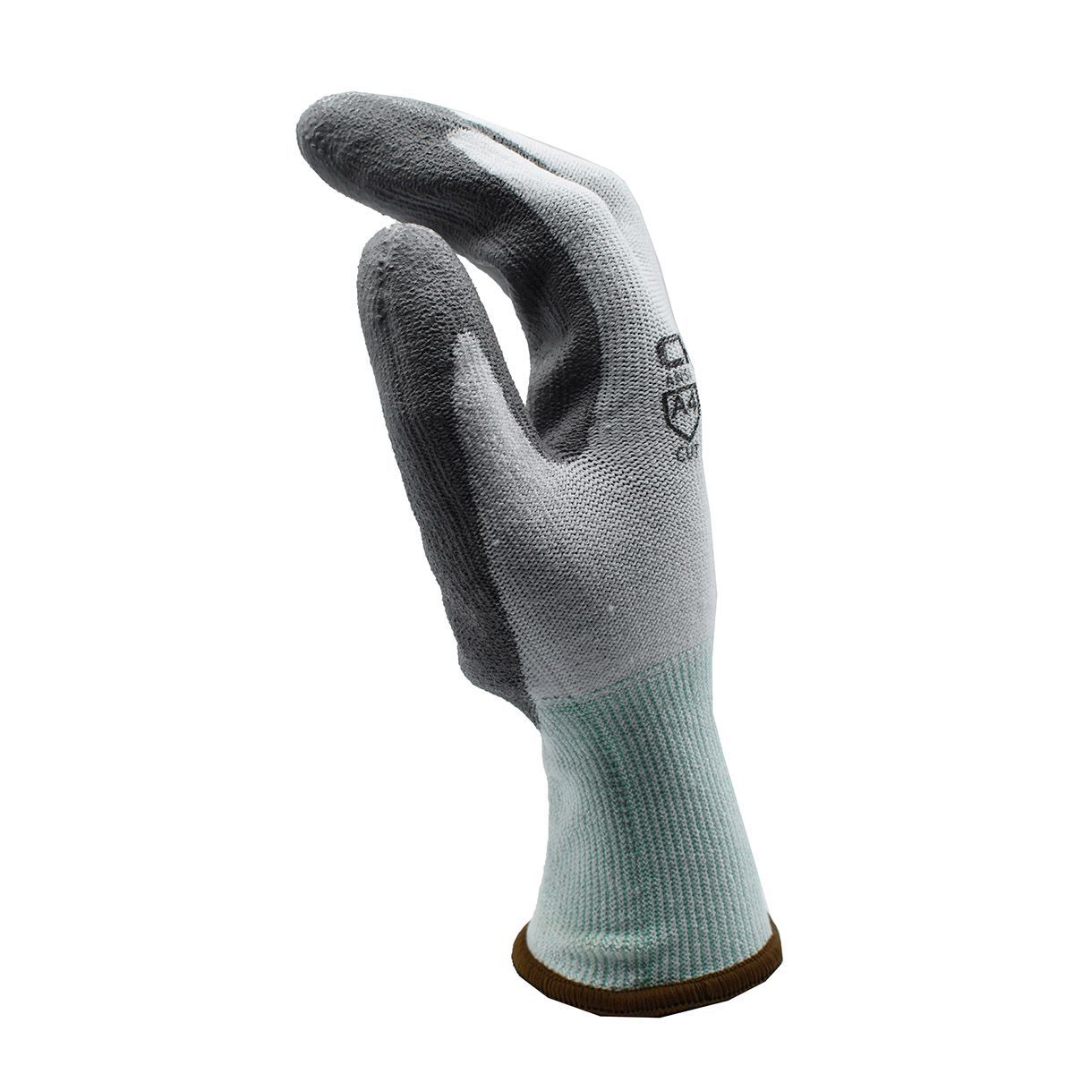 Cordova Safety CALIBER PLUS™ 3717/2XL Coated Cut-Resistant Gloves