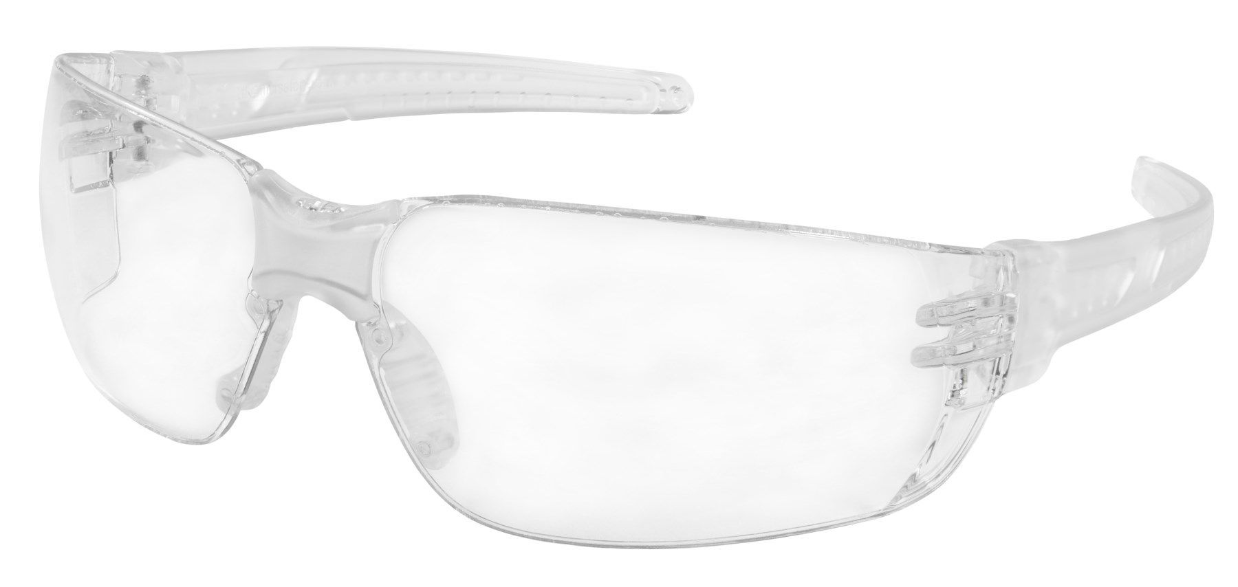 MCR Safety Hulk® HK210PF HK2 Series Safety Glasses