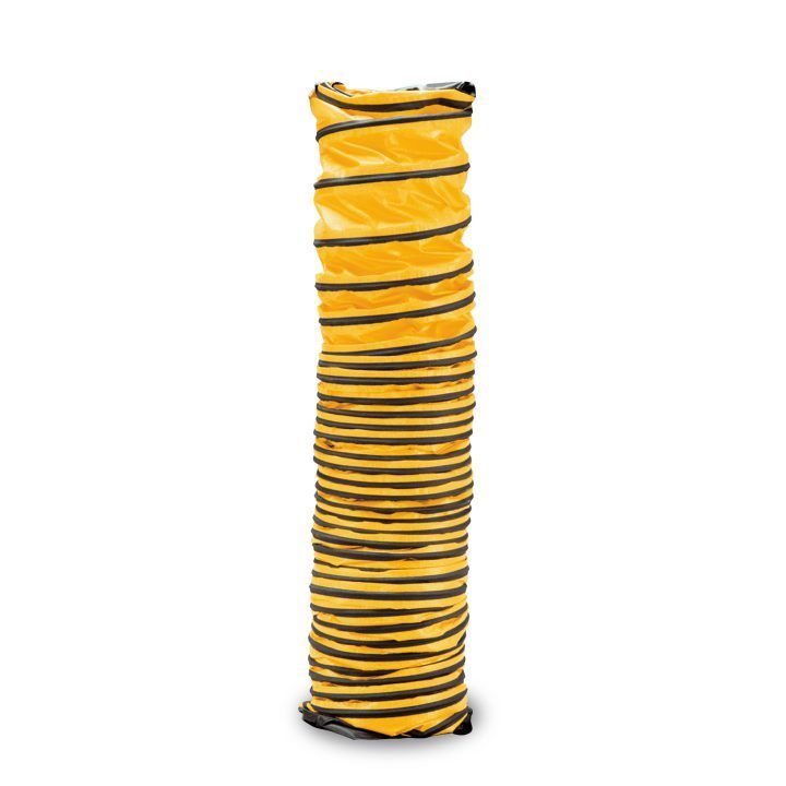 Allegro® 9500-25 Ducting