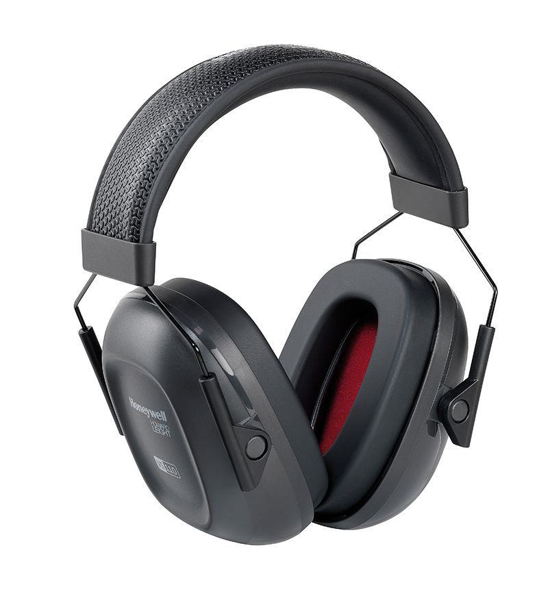 Howard Leight 1035100-VS VeriShield™ Passive Earmuffs