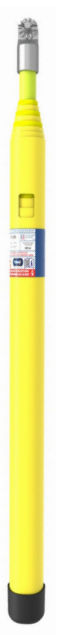 Penta PPOLC5/12H-PTA Collapsible Hotstick