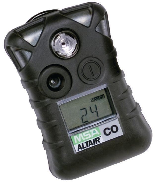MSA ALTAIR® 10092522 Single-Gas Detector