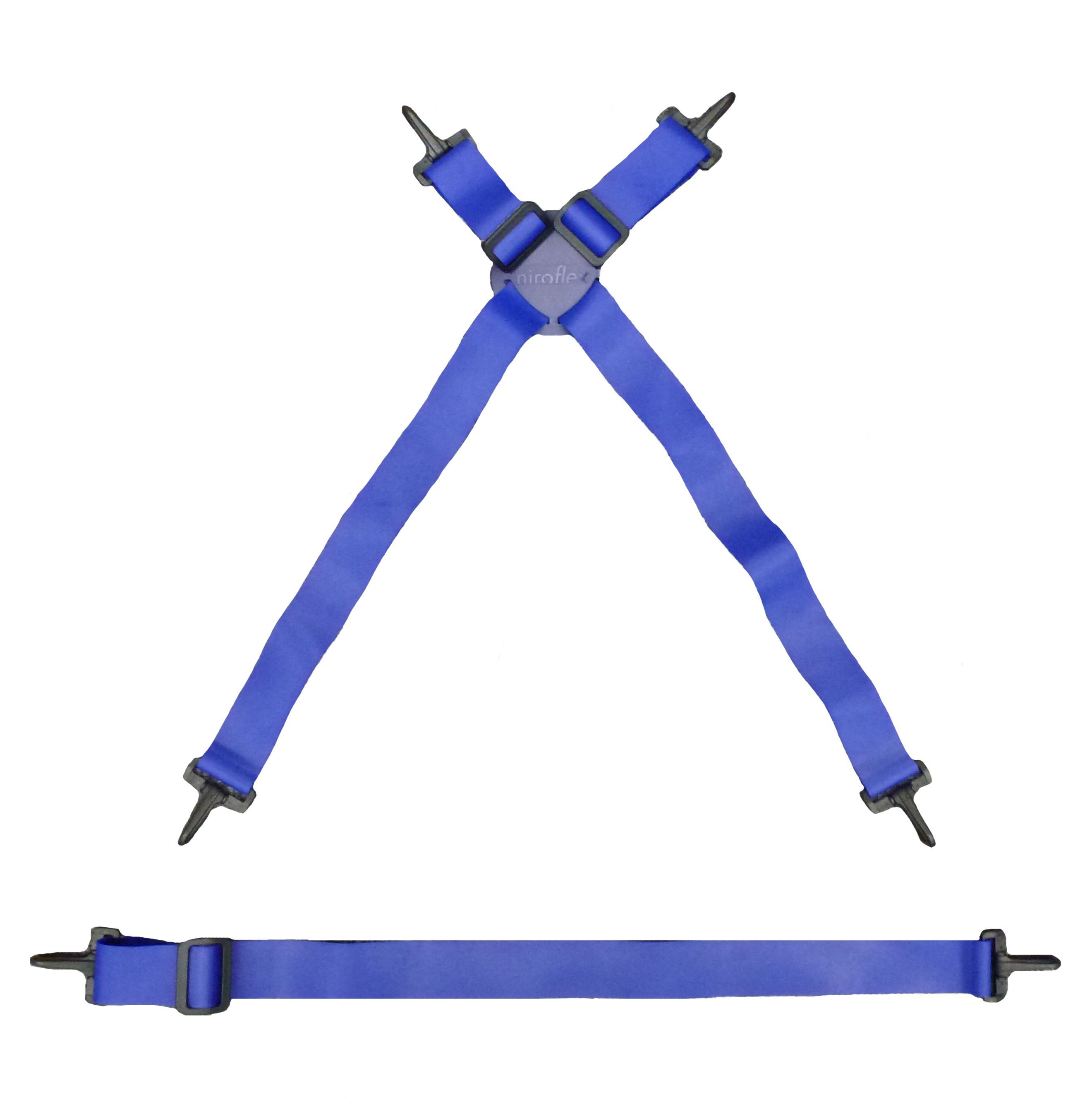 MESHWEAR® by Niroflex A-STRAP Apron Straps