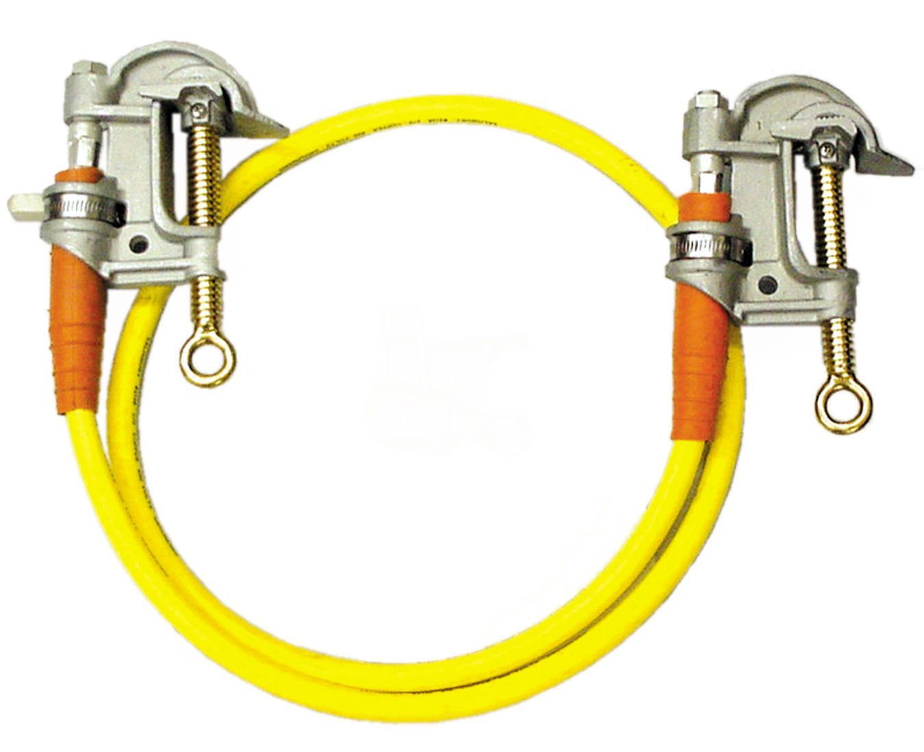 Salisbury 2299 Single Grounding Assemblies