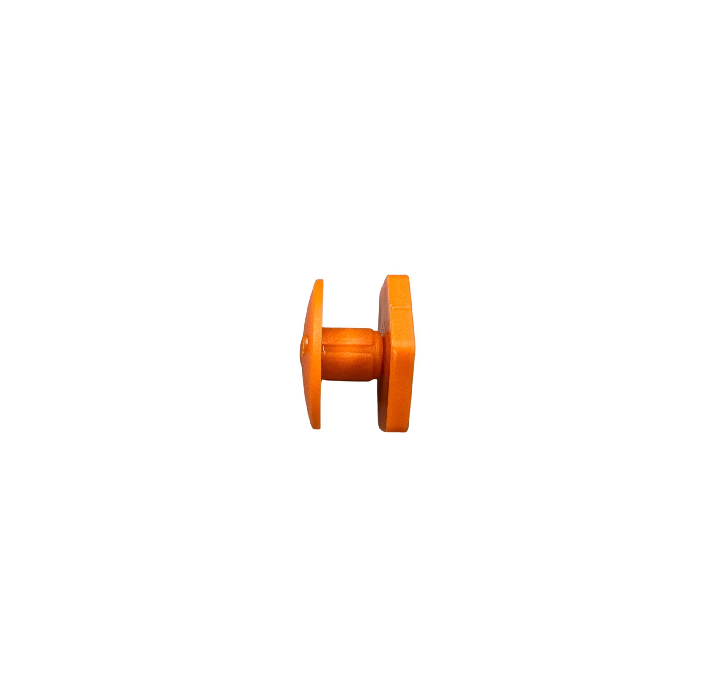 Saf-T-Gard® Voltgard® V-2SB Sleeve Buttons
