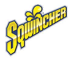 Sqwincher Logo Sqwincher Logo