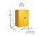 Justrite® Sure-Grip® EX 899160 110-Gal Vertical Drum Storage Cabinet
