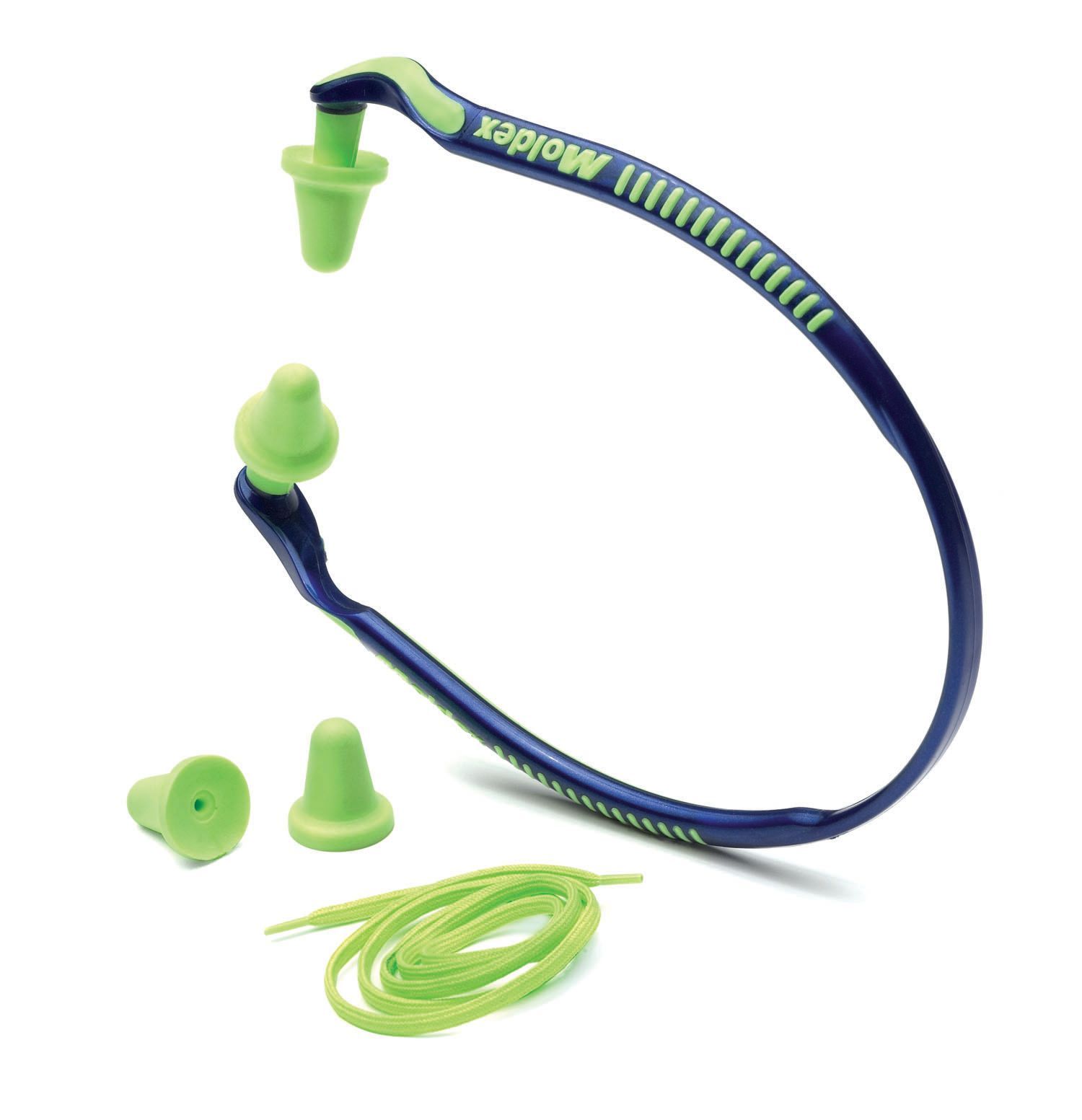 Moldex® Jazz Band® 6506 Banded Hearing Protector