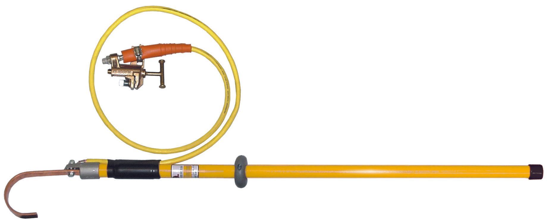 Salisbury 20817 Static Discharge Stick