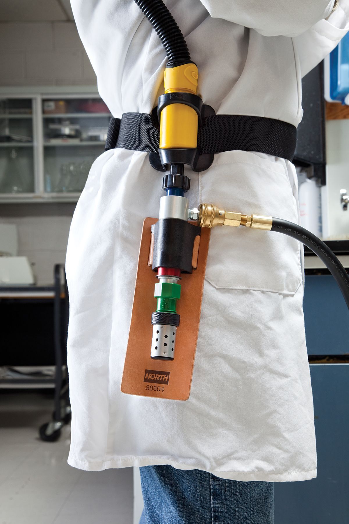 North® CF1001 Supplied Air Assembly