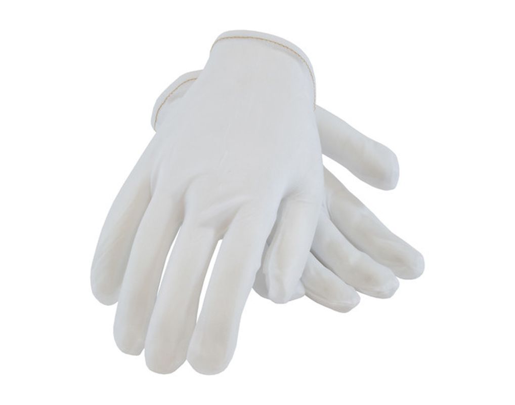 Saf-T-Gard® 170/L Inspection Gloves