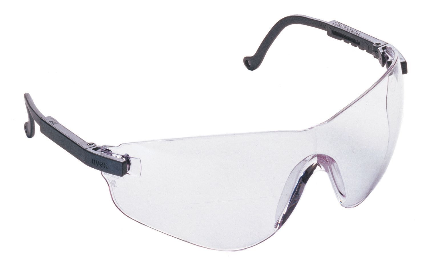 Uvex S-4500X Falcon® Safety Glasses