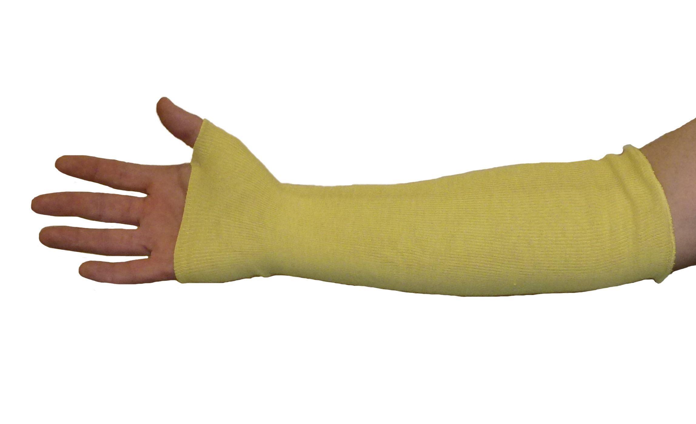 Saf-T-Gard® KKT-10 DuPont™ Kevlar® Sleeves