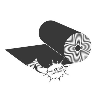 FyterTech Nonwovens™ Spilfyter™ STM9700GRY Universal Traction Mat