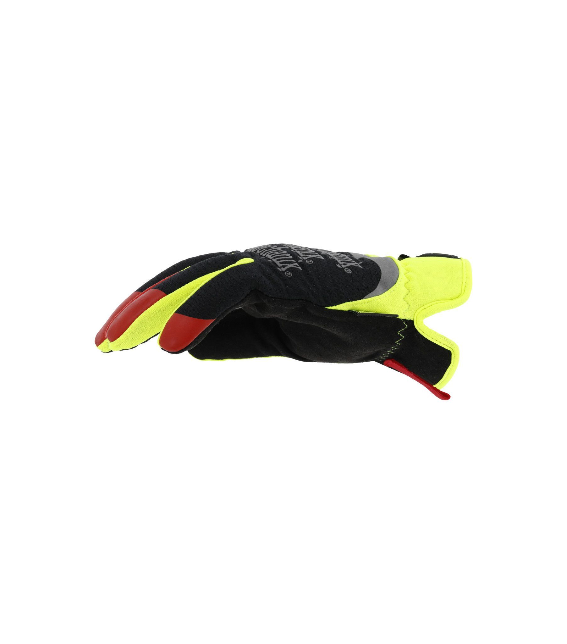 Chicago Protective Apparel Mechanix Wear® SFF-X91/2XL FastFit® Hi-Viz D4-360 Cut Resistant Gloves