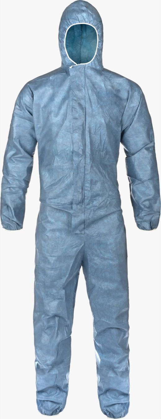 Lakeland Fire + Safety MicroMax® VP MVP428/2XL Coveralls