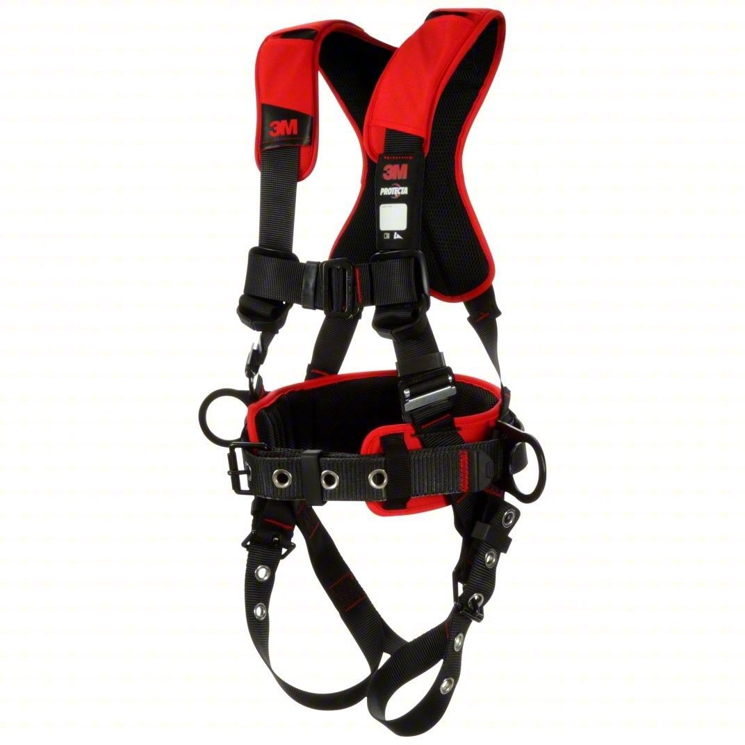 3M™ PROTECTA® P200 1161208 Positioning Safety Harness