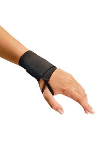 OccuNomix® 311L Wrist Support
