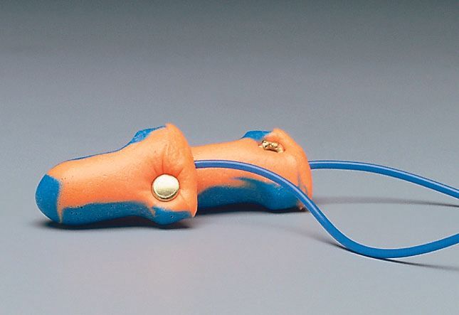 Howard Leight LT-30 Laser Trak® Earplugs