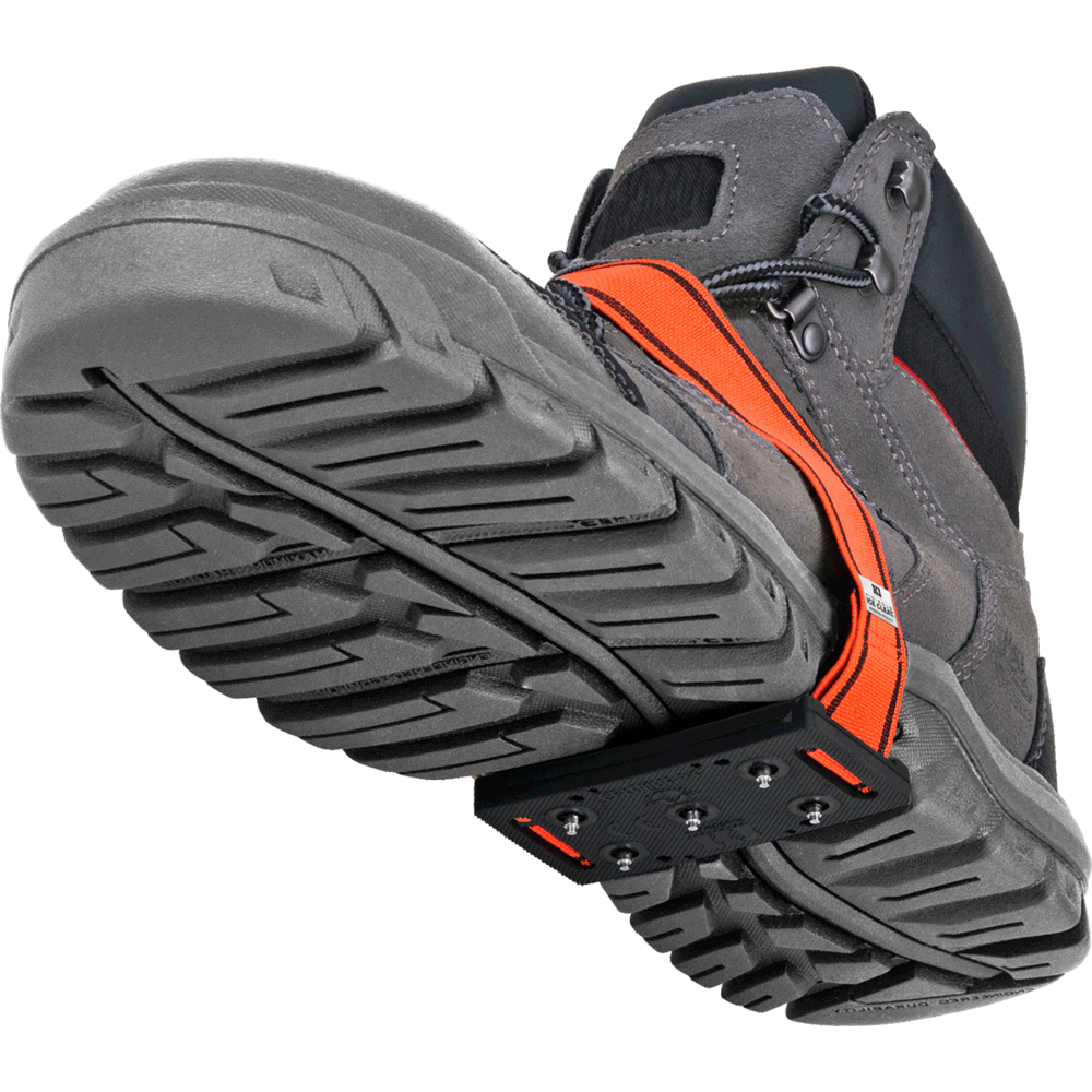 SureWerx K1 Series® V9770150-O/S Mid-Sole Ice Cleats