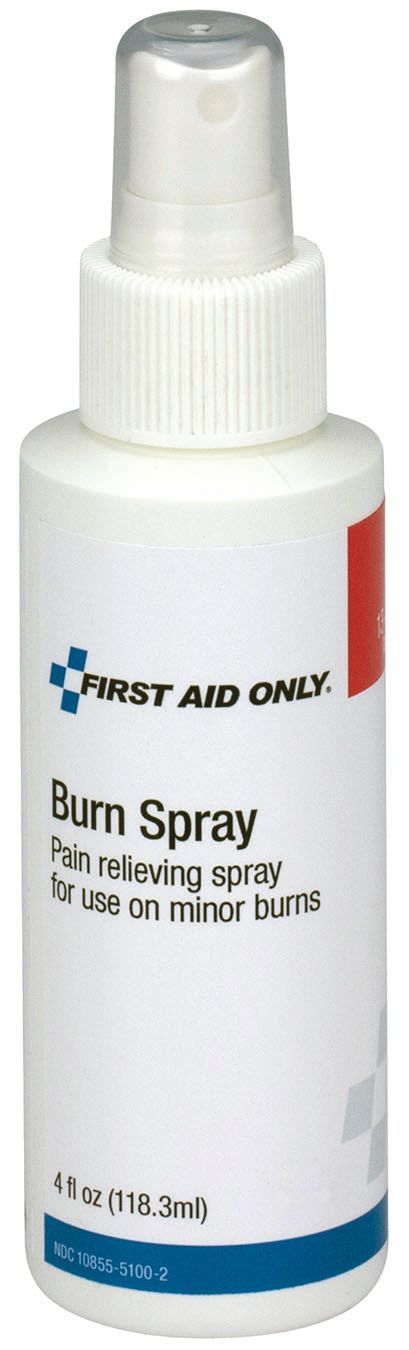 First Aid Only® 13-040 Burn Spray