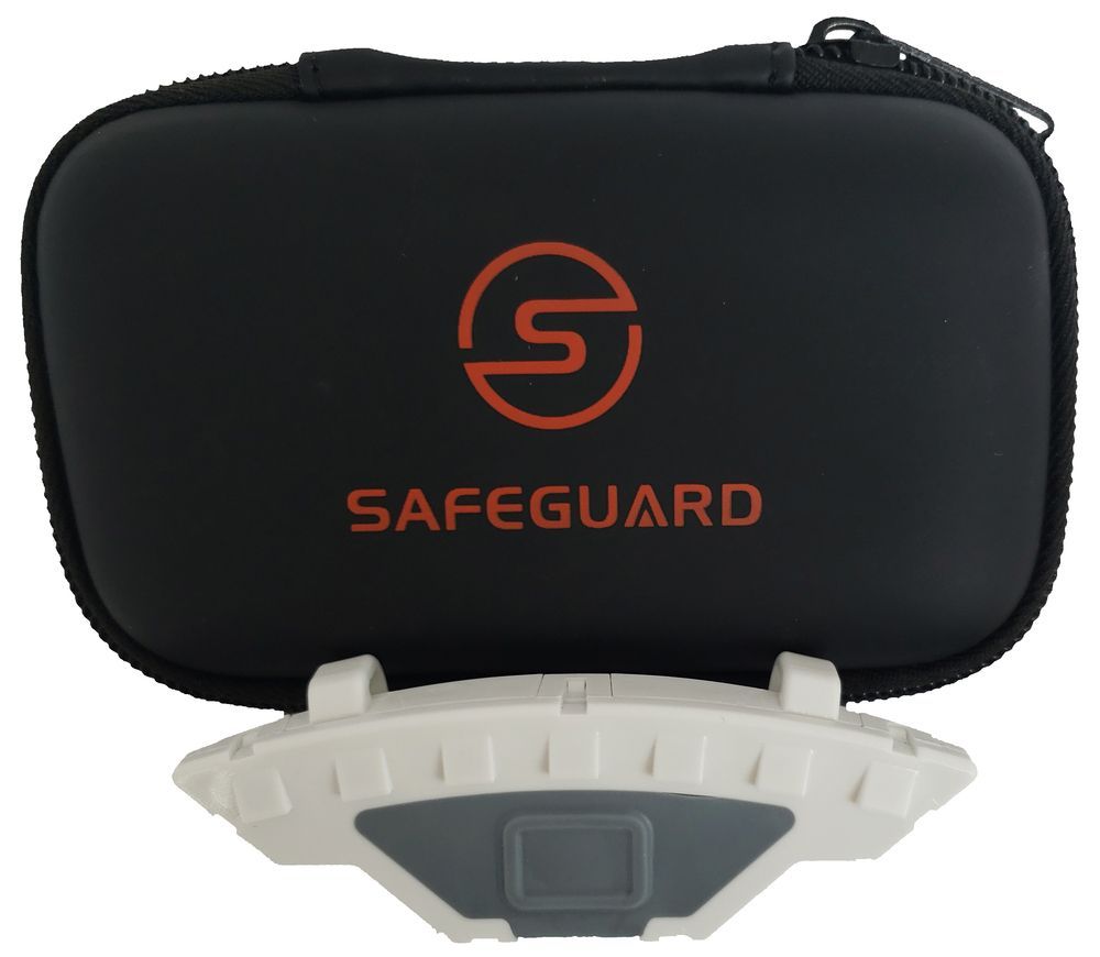 Safeguard Compass® CE60 High Voltage Personal Voltage and Current Detector