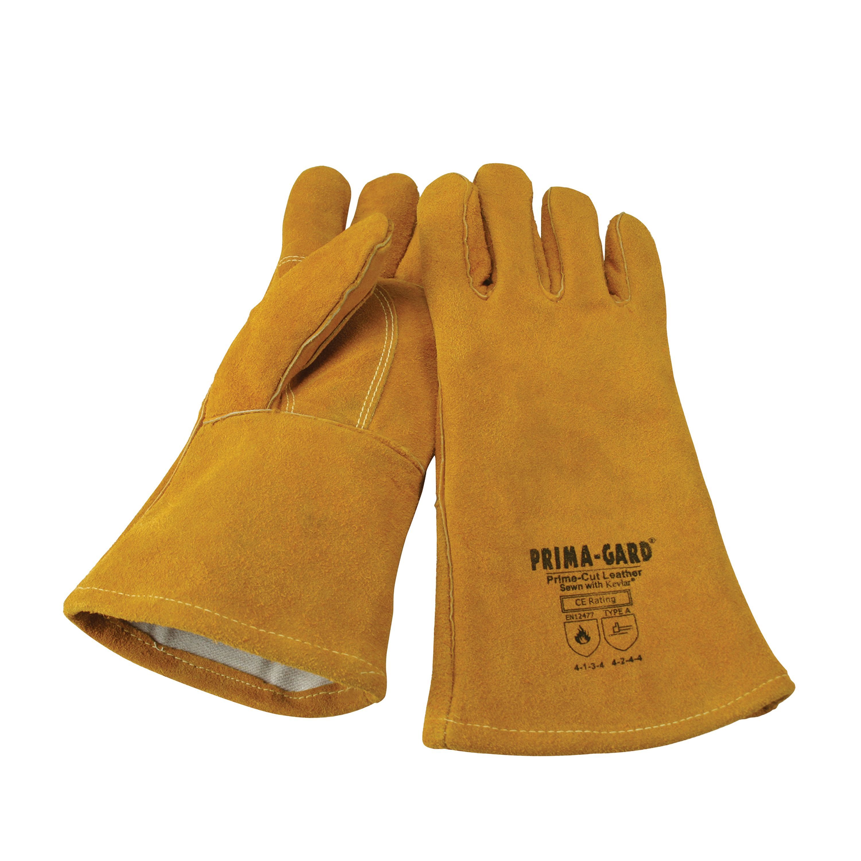 Saf-T-Gard® Prima-Gard® 3850/L Welding Gloves