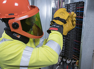 ELECTRICAL SAFETY