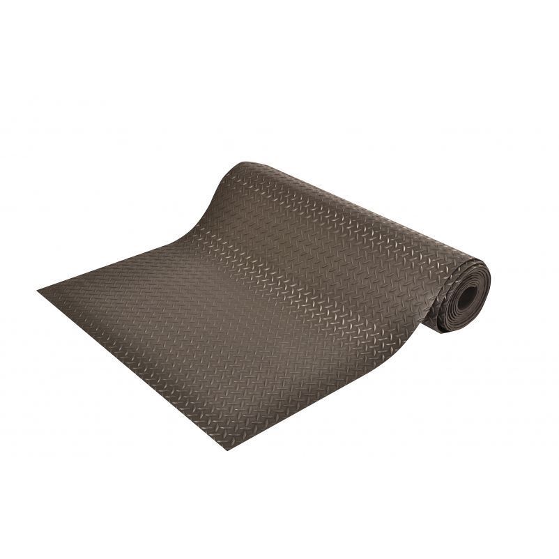 NoTrax® 831-3x75/B Switchboard Matting