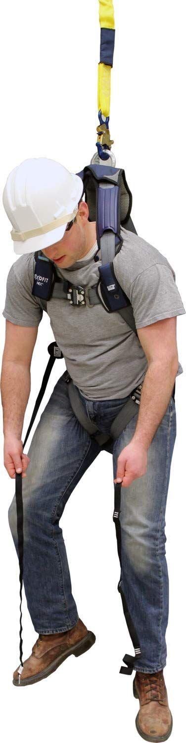 3M™ DBI-SALA® 9501403 Suspension Trauma Safety Straps