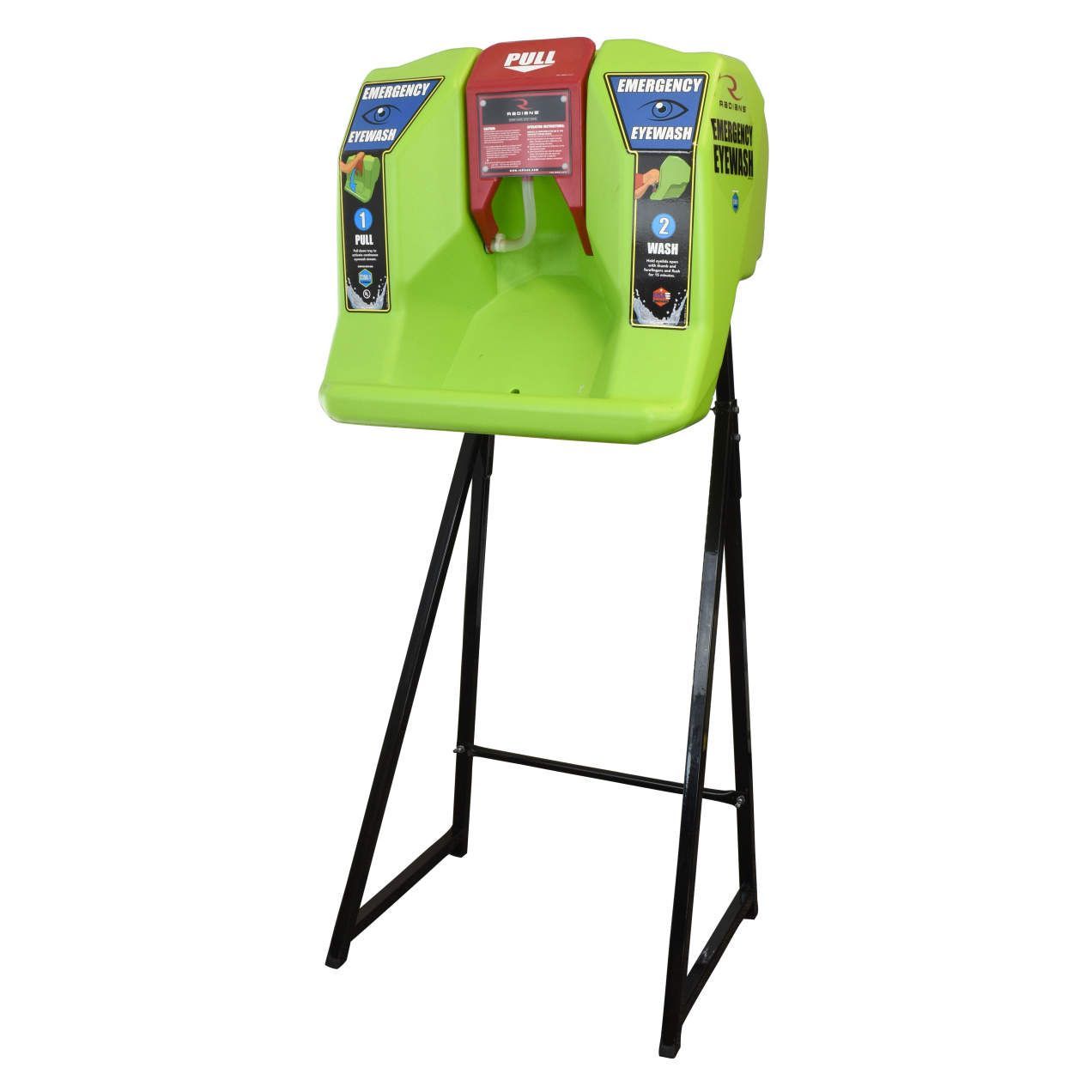 Radians® REWSTAND Eyewash Tank Stand