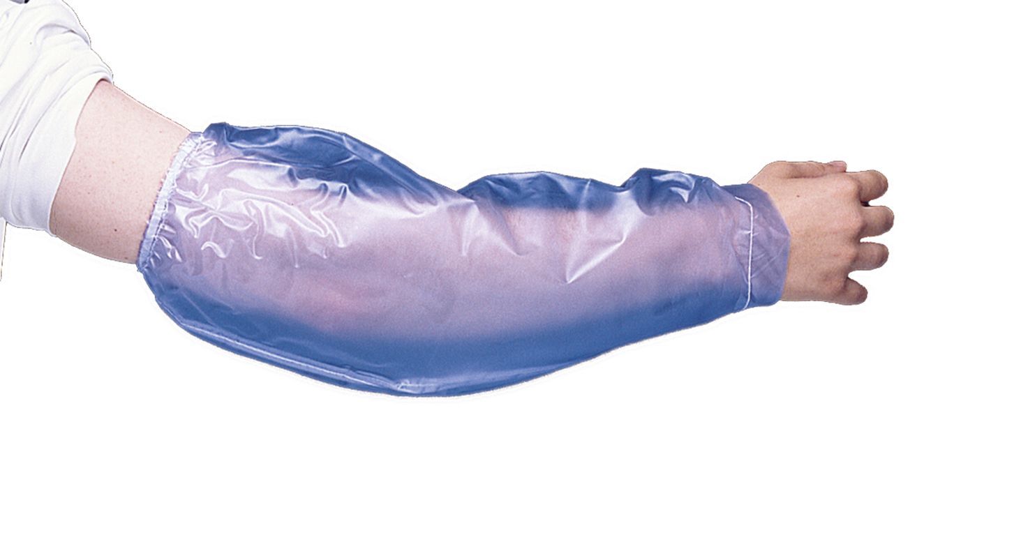Saf-T-Gard® Enviro-Gard® VSB-8E Vinyl Sleeves