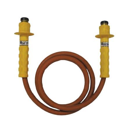 Hastings HAS-6875 Jumper with Large Range Yellow Heads