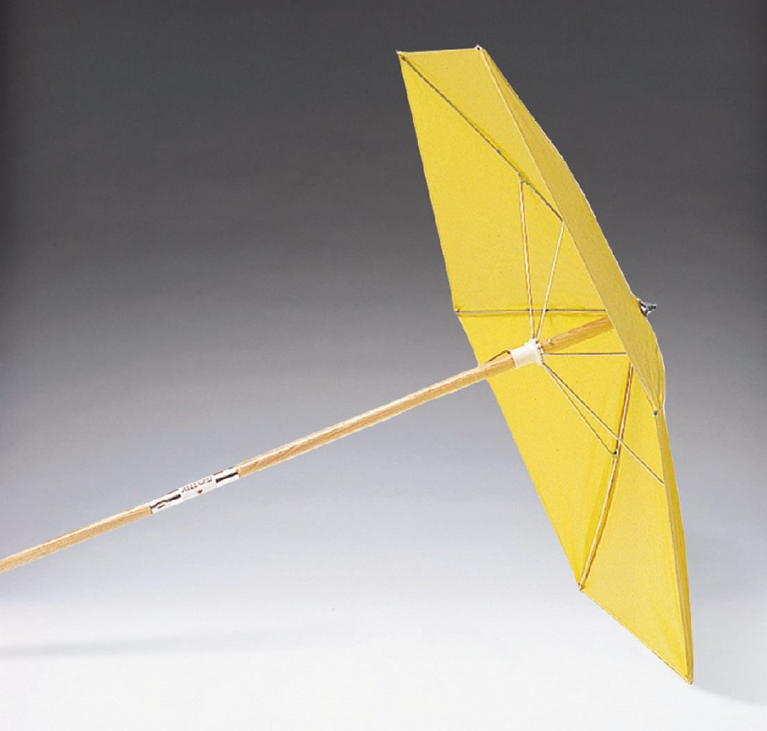 Allegro® 9403-01 Manhole Umbrella