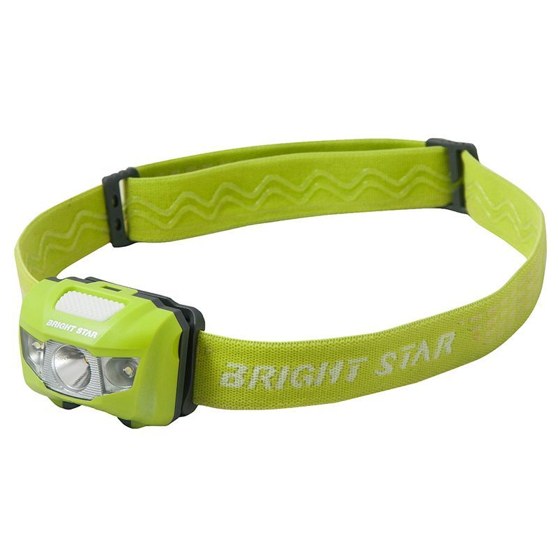 Koehler BrightStar™ Vision LED 200501 Headlamp