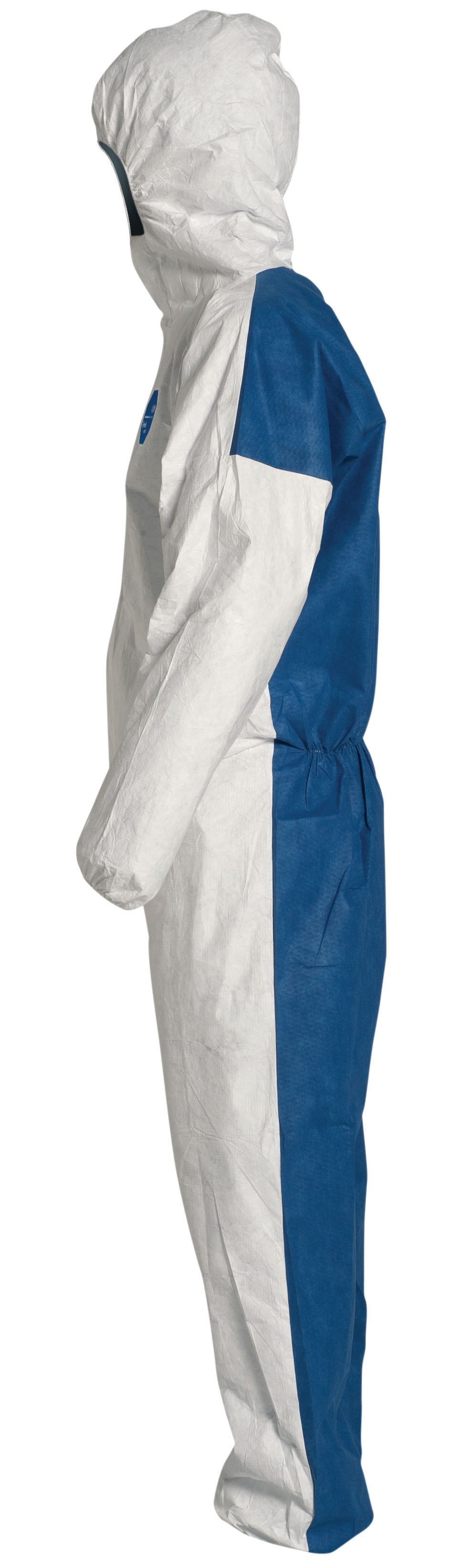 DuPont™ Tyvek® 400 D TD-127SWB/2XL Coveralls