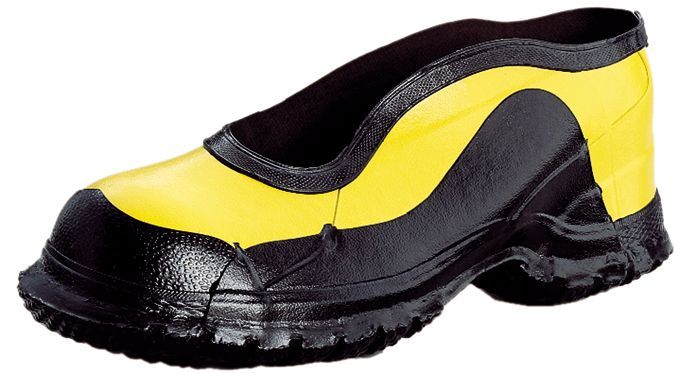 Salisbury 51581/105 Dielectric Deep Heel Overshoes