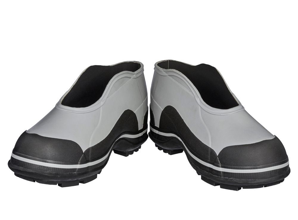 Skellerup Quatro FRO3/10 Dielectric Slip On Overshoes
