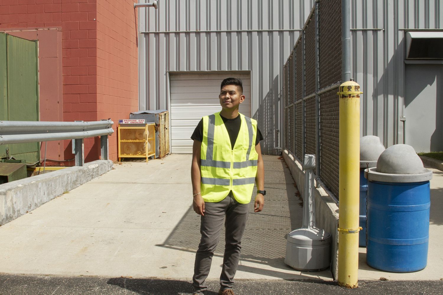 Cordova Cor-Brite® VZ241P/2XL Type R, Class 2 Hi-Viz Vest
