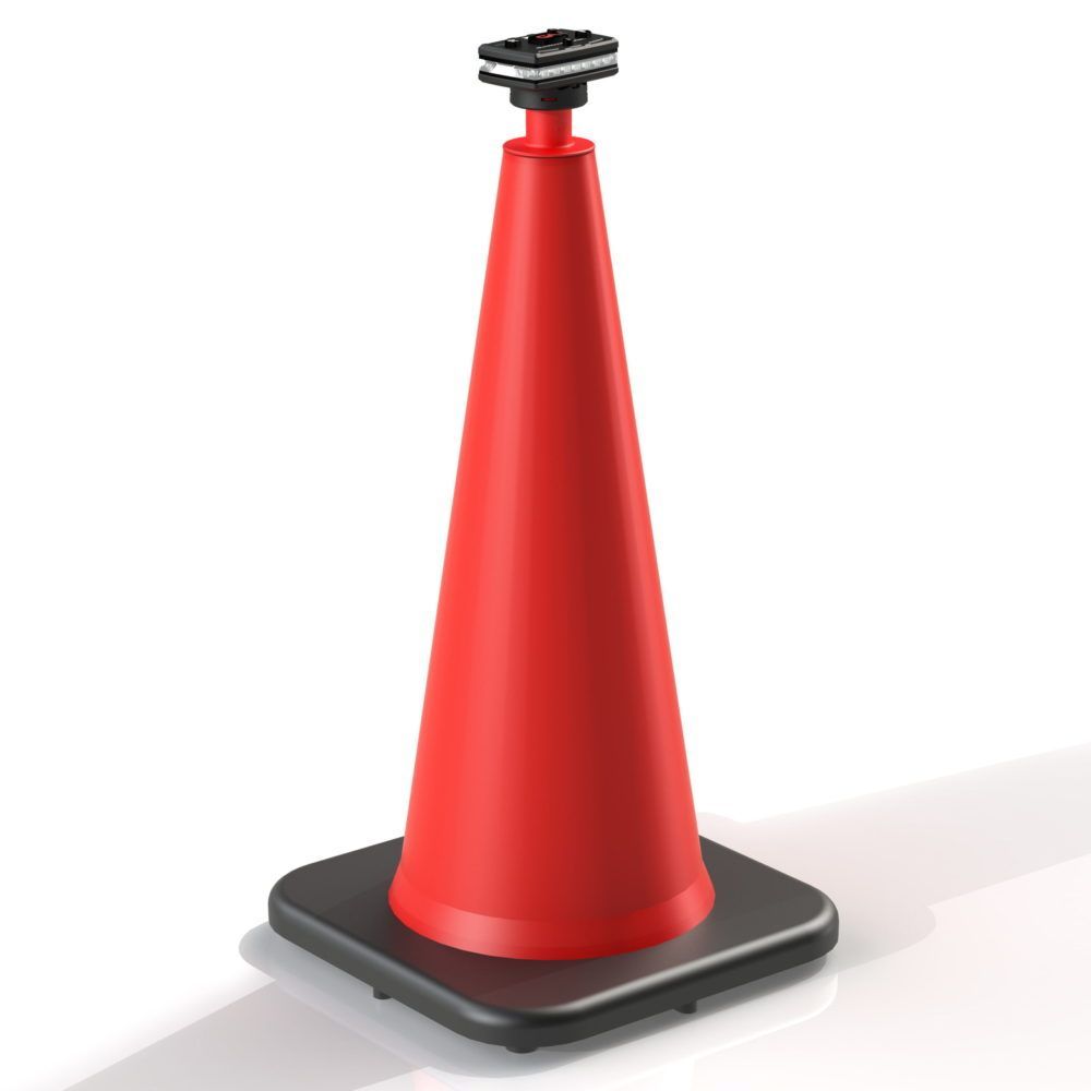 Guardian Angel™ ACC-MCM Magnetic Cone Mount Attachment