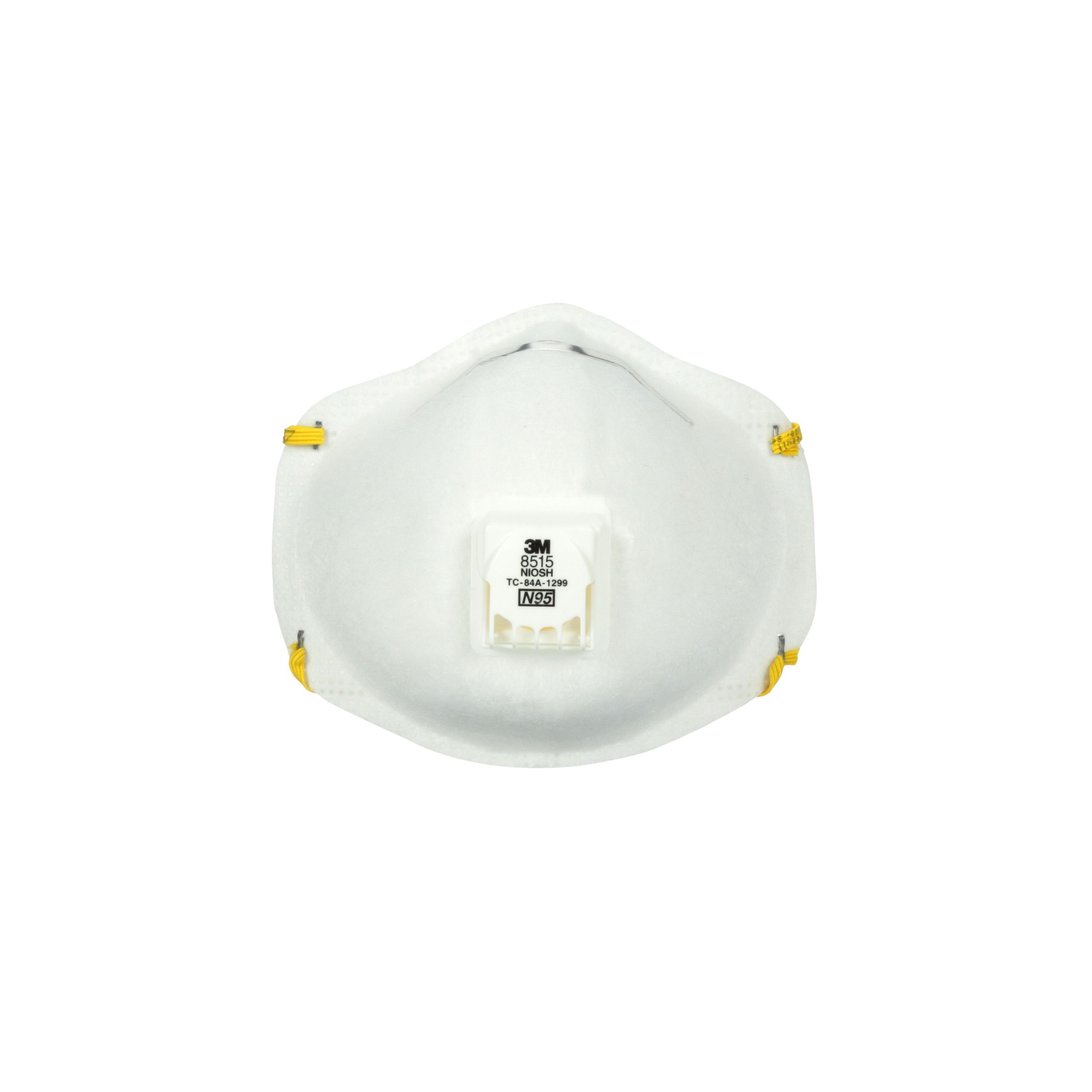 3M™ 8515 Disposable Respirator