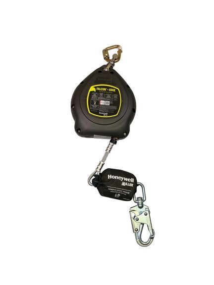 Miller MFS-LEP1-02/30FT Falcon+ Edge Self-Retracting Lifeline