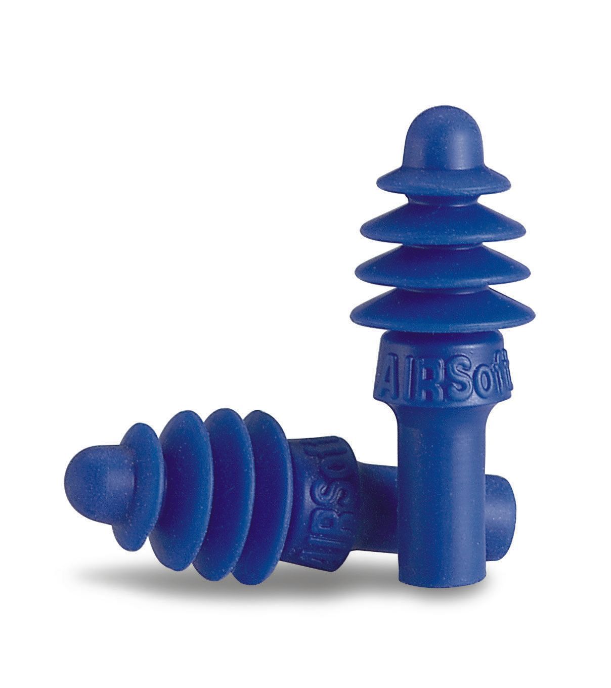 Howard Leight DPAS-1 AirSoft® Earplugs