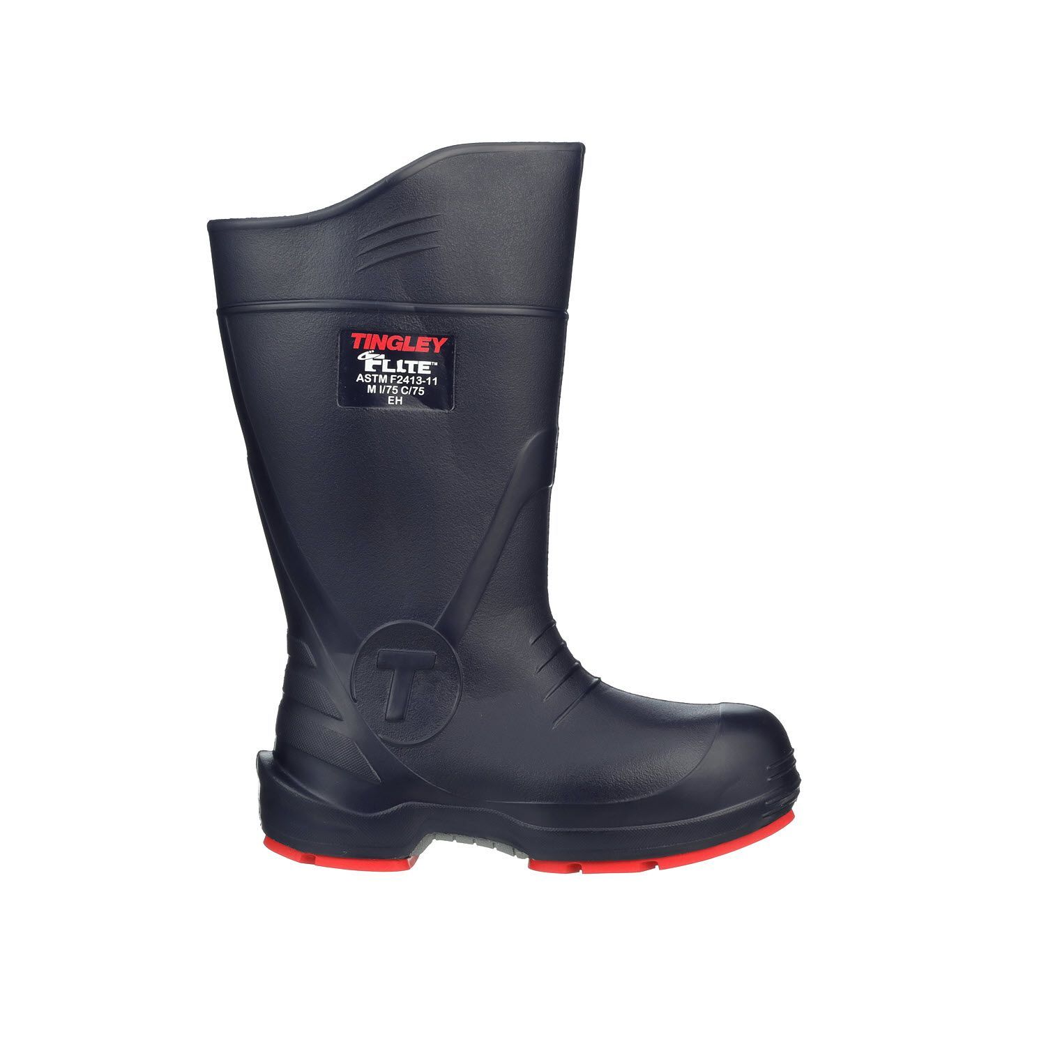 Tingley Flite® 26256/10 Composite Safety Toe Knee Boot