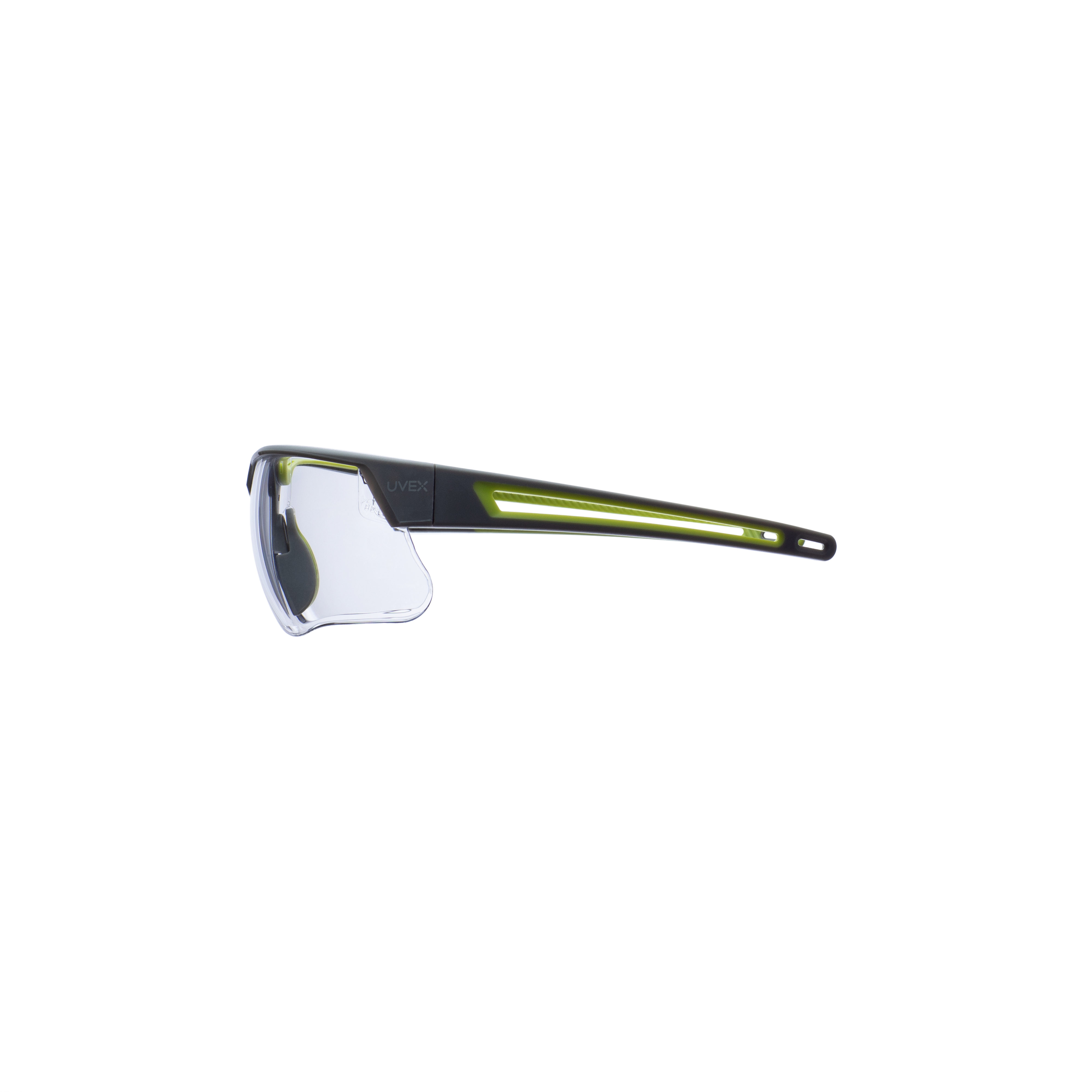 Uvex Avatar™ Plus AS01AMHS Safety Glasses
