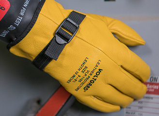 HAND PROTECTION