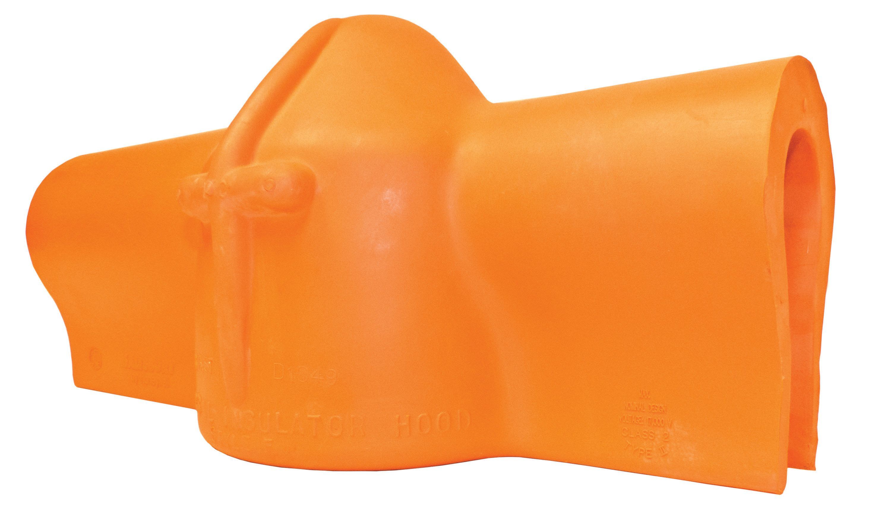 Salisbury OFRG Insulator Hood