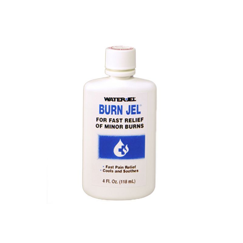 Water-Jel Burn Jel® BJ4-24 Topical Burn Gel