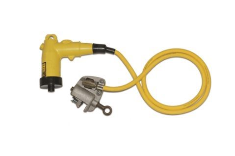 Hastings 6716 URD Transformer Grounding Set, 15 kV