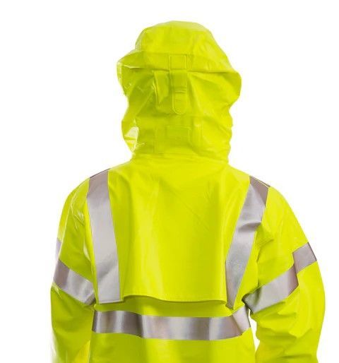 Tingley Eclipse™ J44122/2XL FR Class 3 Hi-Viz Jacket